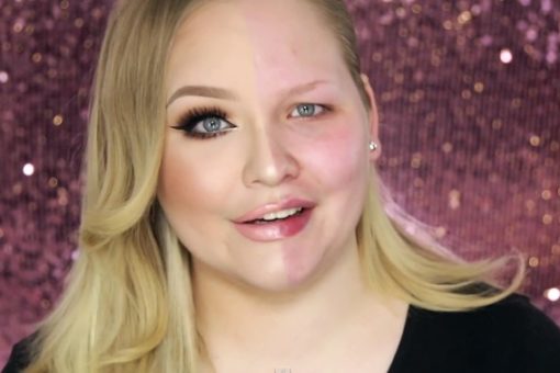 Prawda o makijażu, która przeraża mężczyzn (VIDEO)