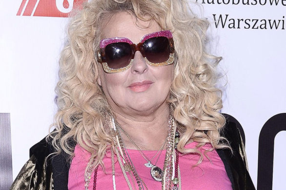 Tak źle nie było już dawno! Magda Gessler przeszła samą siebie? (FOTO)