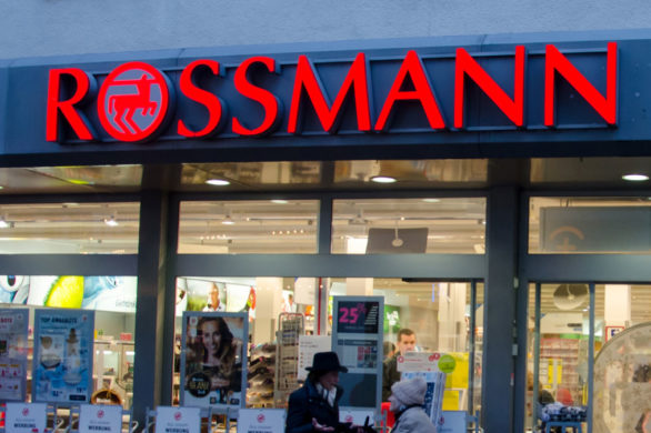 Już niedługo w Rossmannie kolejna akcja -49%! Zdradzamy kiedy! (FOTO)