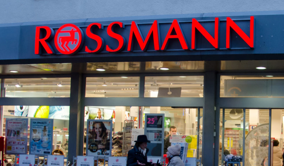 Już niedługo w Rossmannie kolejna akcja -49%! Zdradzamy kiedy! (FOTO)