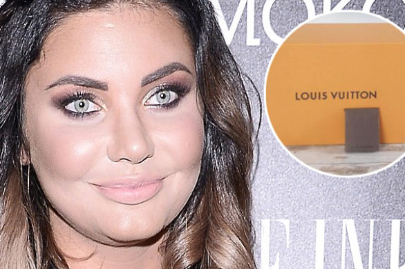 O-M-G! Padniecie, jak zobaczycie nowy biznes Wodzianki! Sprzedaje pudełka…