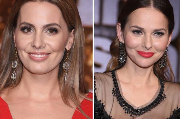 Agnieszka Hyży vs Paulina Sykut – która wybrała lepszą stylizację? (FOTO)