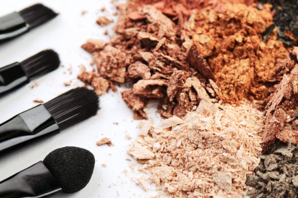 W Primarku pojawiła się paleta cieni za 40 złotych, którą będziesz chciała mieć!