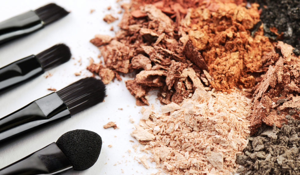 W Primarku pojawiła się paleta cieni za 40 złotych, którą będziesz chciała mieć!