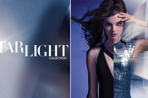 OPI Starlight, czyli nowa kolekcja inspirowana kosmosem