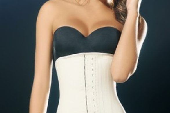 To tak gwiazdy odzyskują wąską talię po porodzie!