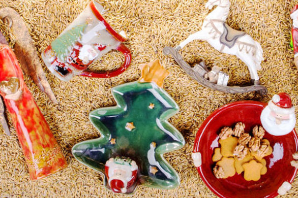 Święta z Home&You – przegląd kolekcji Christmas Joy (FOTO)