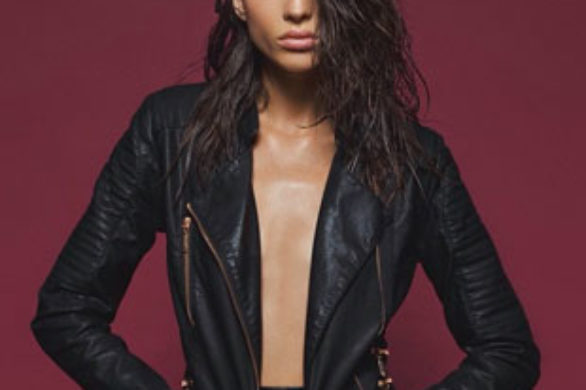 Kolekcja Patrycji Kazadi dla Answear (FOTO)