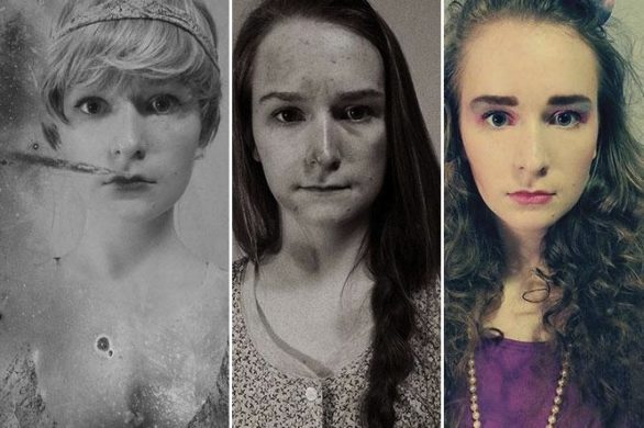 16-latki podróż przez dekady (FOTO)