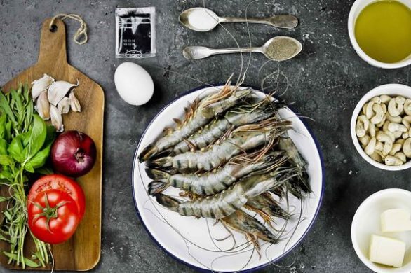 CookUp Box – usługa, która zrewolucjonizuje Twoje życie!