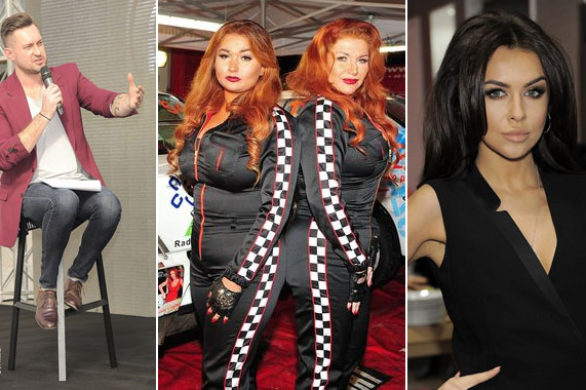 Marcin Prokop nie pozostawił suchej nitki na celebrytkach!