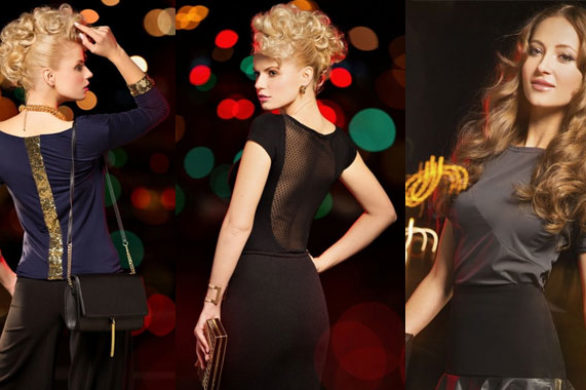 Młodzi projektanci stworzyli minikolekcję dla… Biedronki!