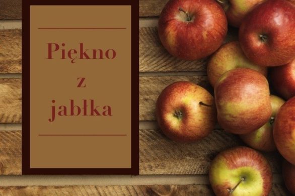 Dlaczego warto #jeśćjabłka?