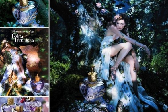 Zapach tygodnia: Lolita Lempicka Woman