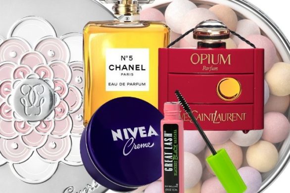 Kultowe kosmetyki – znasz je?