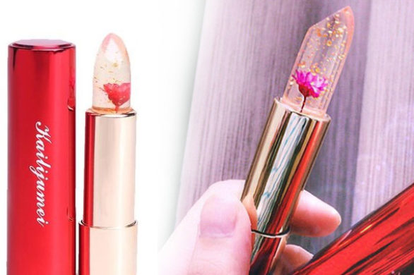 Zapomnijcie o Kylie Jenner Lip Kit… Oto nowy hit w makijażu ust