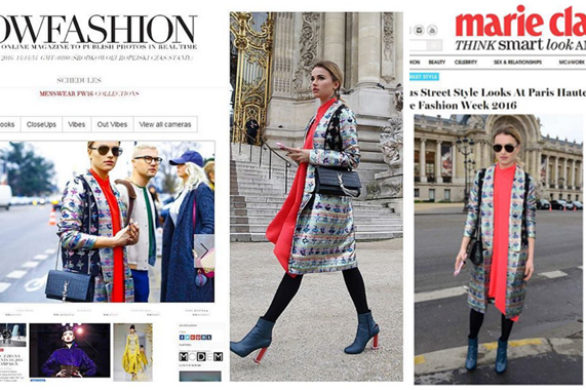 Wojna na Instagramie Maffashion (FOTO)