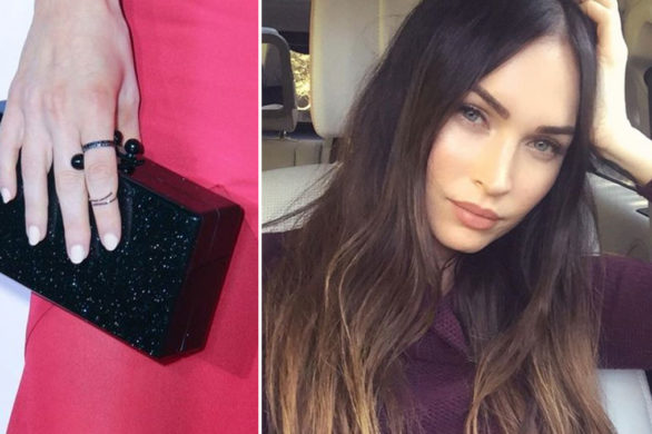 Meghan Fox przyznała się do wstydliwej choroby