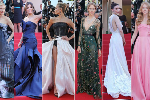 Piąty dzień festiwalu w Cannes – kto zachwycił tym razem?