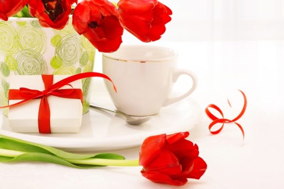 Pomysły na prezent na Dzień Matki (FOTO)