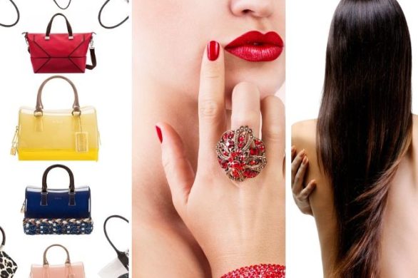 Czego nie widzą u nas faceci?