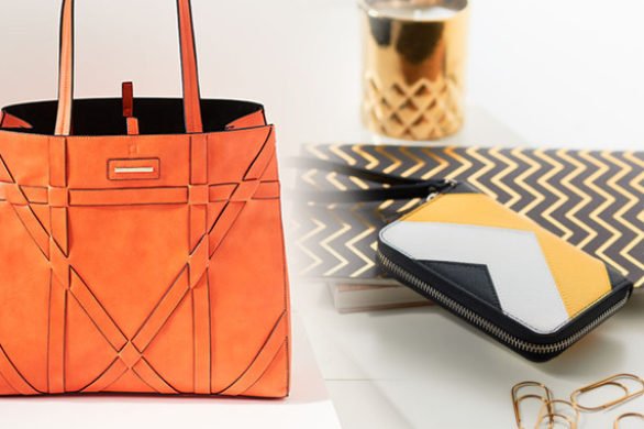 Reserved Akcesoria – Modne dodatki do stylizacji na wiosnę 2016