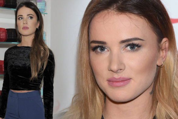 Burza na Instagramie Maffashion! Blogerka wsparła KPH i…