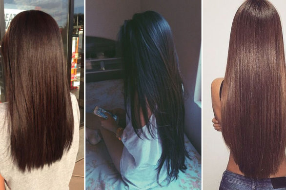 Prostowanie keratynowe – wszystko, co powinnaś wiedzieć o tym zabiegu!