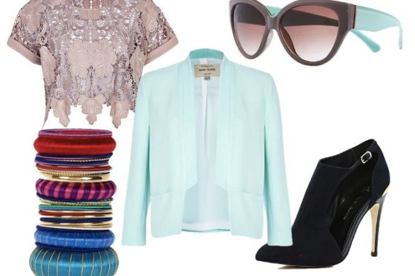 Nowości River Island – wiosna 2014