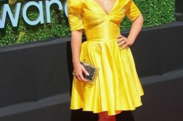Young Hollywood Awards 2013 rozdane (FOTO)