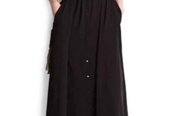 Długie sukienki – hit lata! (FOTO)