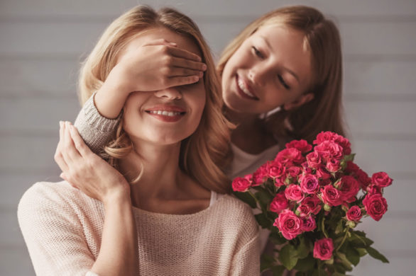 Pomysły na prezent na Dzień Mamy – zobaczcie nasze typy! (FOTO)