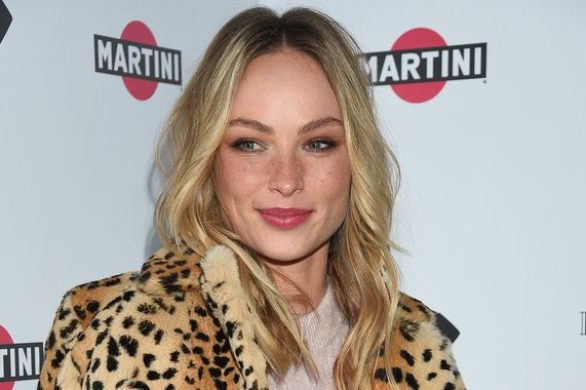 Musicie zobaczyć najnowszą stylizację Weroniki Książkiewicz! (FOTO)