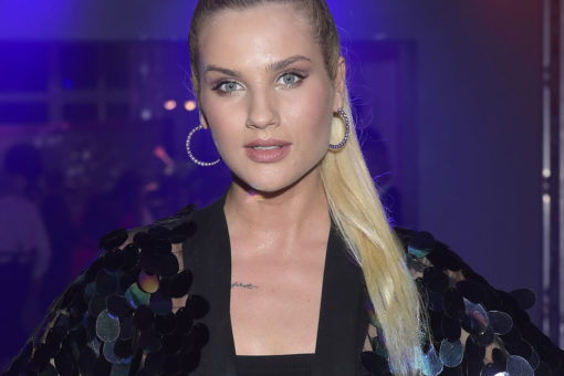 Karolina Gilon ma grzywkę? Nie jesteśmy przekonane do jej nowej fryzury…