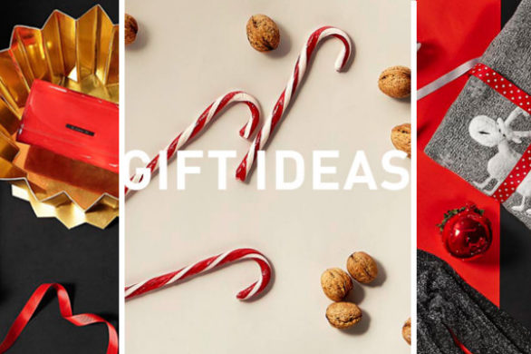 Pomysły na prezenty świąteczne od Reserved (FOTO)