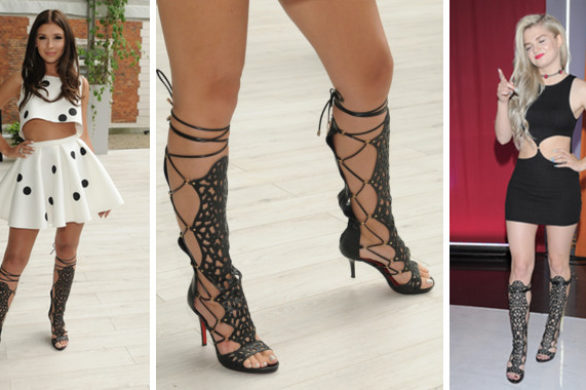 Halejcio vs Margaret – Która wyglądała lepiej w rzymiankach?