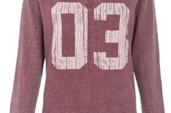 Przegląd bluz dresowych (FOTO)