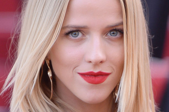 Jessica Mercedes w Cannes – nie ustępuje niczym największym gwiazdom! (FOTO)