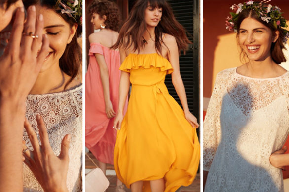 Sukienki na wyjątkowe okazje od & Other Stories – zobaczcie! (FOTO)