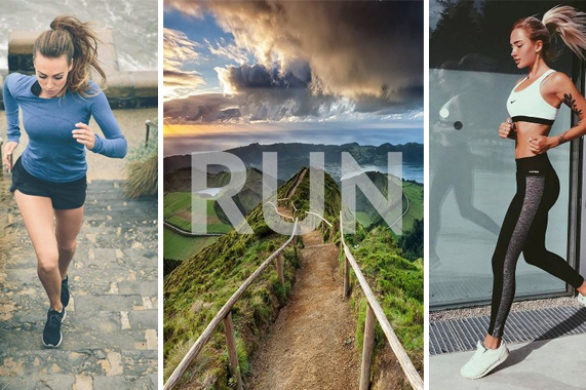 Jak zmotywować się do biegania? Kilka rad, które ułatwią Wam wyjście z domu