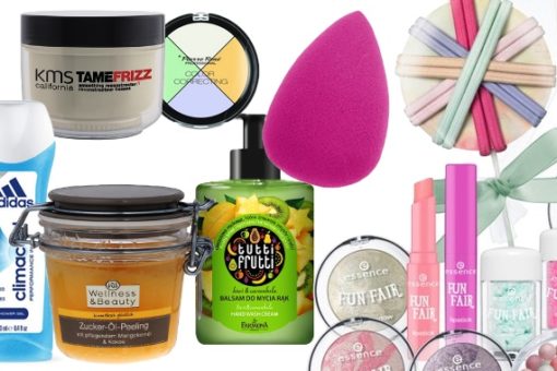 Nowości kosmetyczne – wiosna 2016