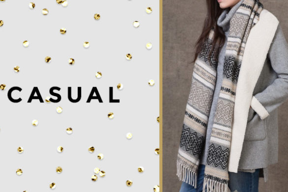 Pomysły na prezenty w casualowym stylu od Stradivariusa