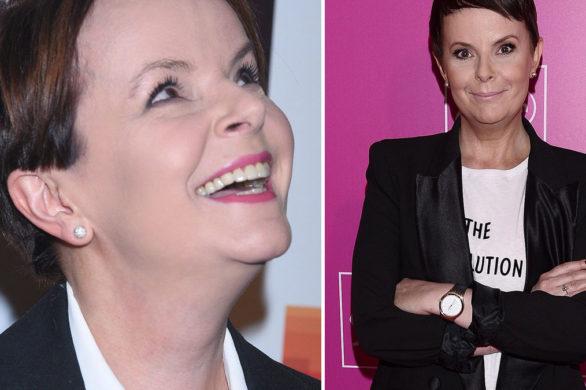 Karolina Korwin-Piotrowska o influencerach: Kiedy oni chodzą do łazienki?