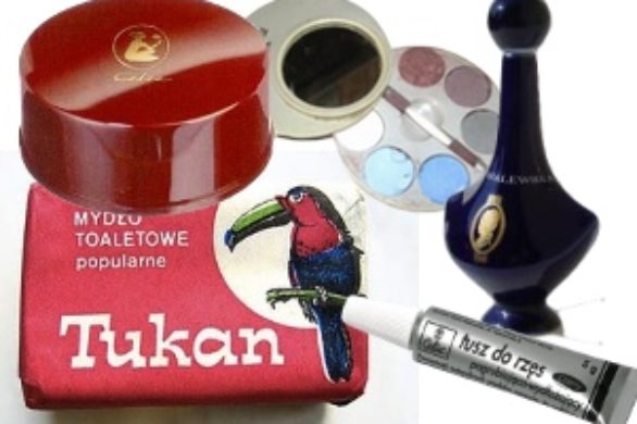 Uroda w PRL-u: Jak było, gdy nic nie było?