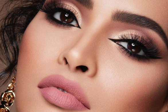 Mamy swatche najnowszej palety Anastasia Beverly Hills! Jest piękna!