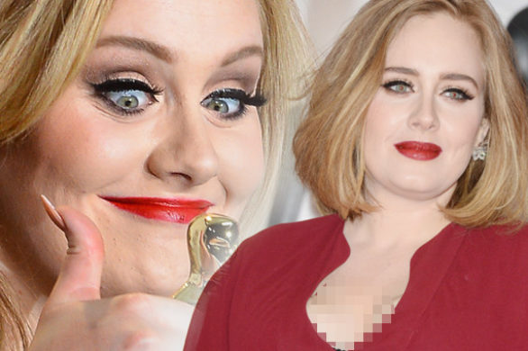 Adele szykuje wielką metamorfozę na swój ślub! Zmieni się nie do poznania…