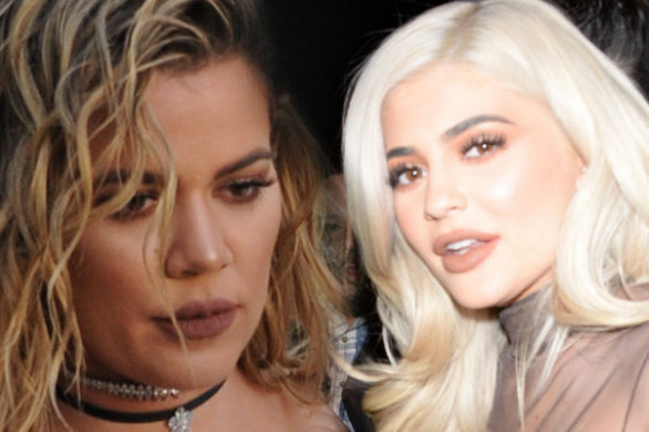 Znowy będzie szał na Kylie Lip Kit… Kylie zatrudniła Khloe i nowy hit gotowy