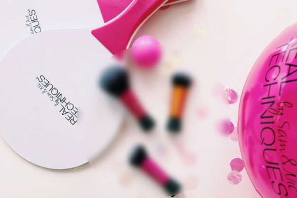 Oto najbardziej urocze pędzle do makijażu na polskim rynku! (FOTO)