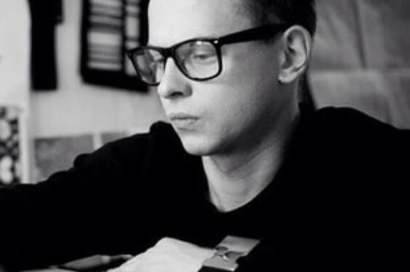 Jacob: Mógłbym się zakochać w Marcie Sędzickiej, ale…