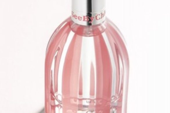 NOWOŚĆ: See By Chloé Si Belle – kusi zapachem i flakonem